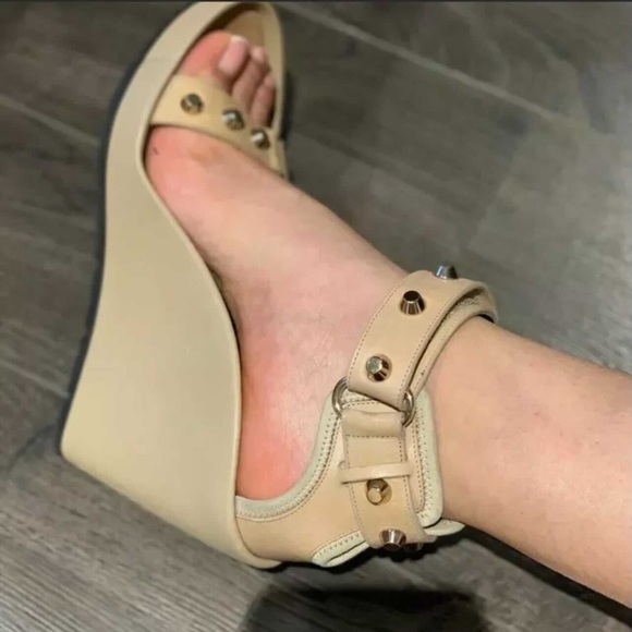 Balenciaga Wedges - Picture 8 of 9
